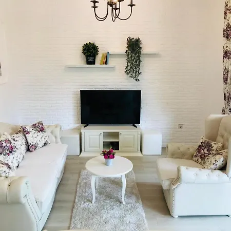 Atlantis Homes 2 Vila