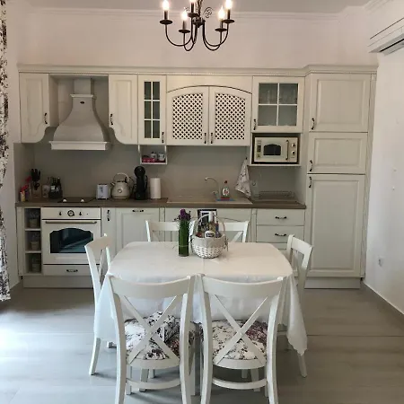 Atlantis Homes 2 Villa Burgas Stad