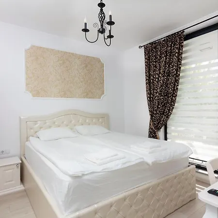 Atlantis Homes 2 Burgas Stad