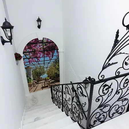 Atlantis Homes 2 Burgas Stad