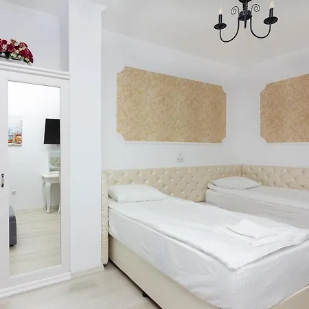 Atlantis Homes 2 Burgas Stad