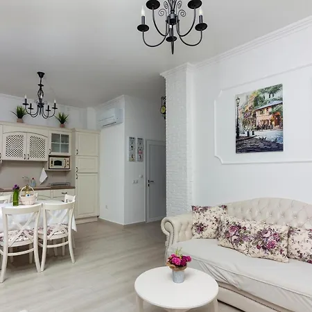Atlantis Homes 2 Villa Burgas Stad
