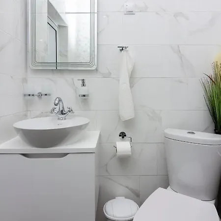 Vila Atlantis Homes 2 *