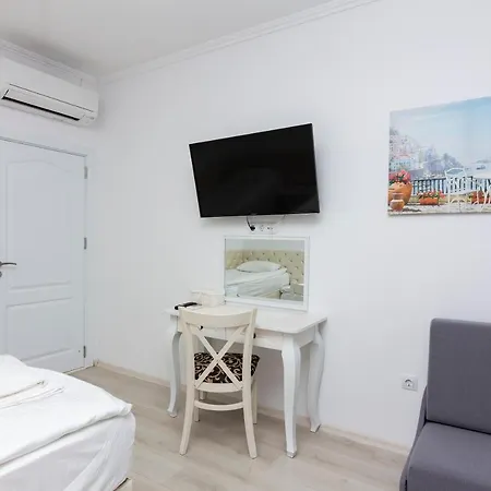 Vila Atlantis Homes 2 *