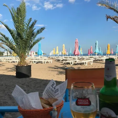 Atlantis Homes 2 Burgas Stad