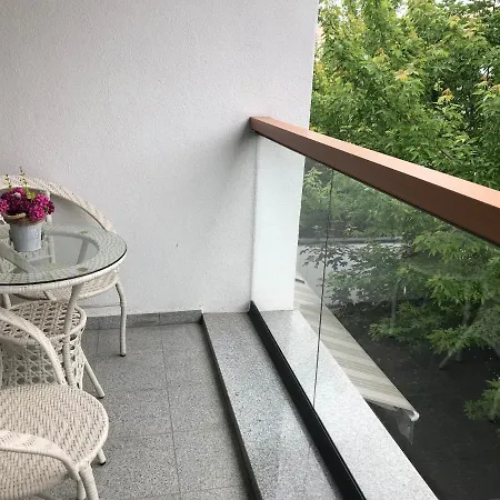 Villa Atlantis Homes 2 *
