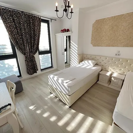 Villa Atlantis Homes 2 Burgas Stad