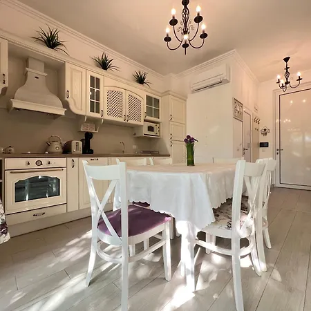 Atlantis Homes 2 Burgas Stad
