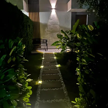 Atlantis Homes 2 * Burgas Stad