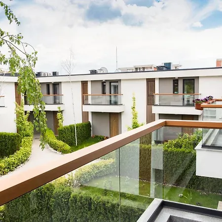 Atlantis Homes 2 Villa Burgas Stad