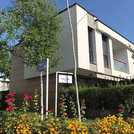 Atlantis Homes 2 Burgas Stad