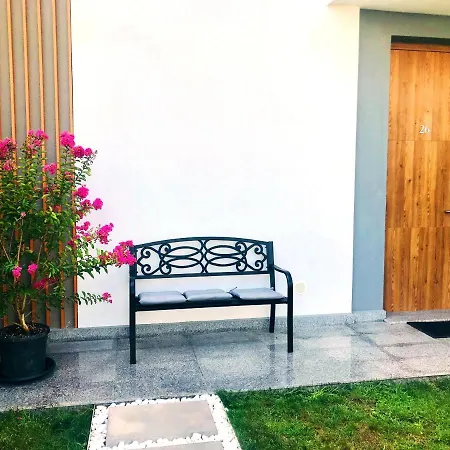 Atlantis Homes 2 Vila *